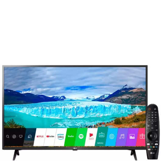 SMART TV LG 43 FULL HD 43LM6350PS