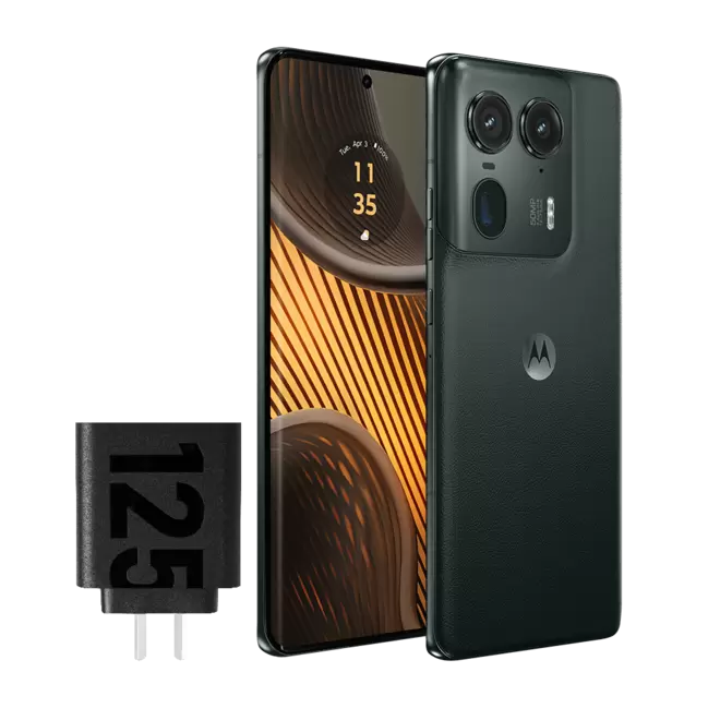 Motorola Edge 50 Ultra