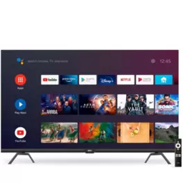 Led Rca 43" R43And-F Smart Full Hd Android/hdr/bluetooth/hdmi/usb/sint. Dig.