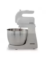 BATIDORA CON BOWL DAEWOO DHM-238WRB