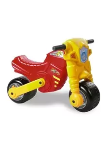 Moto Correpasillo Caminador Rondi R1 Team