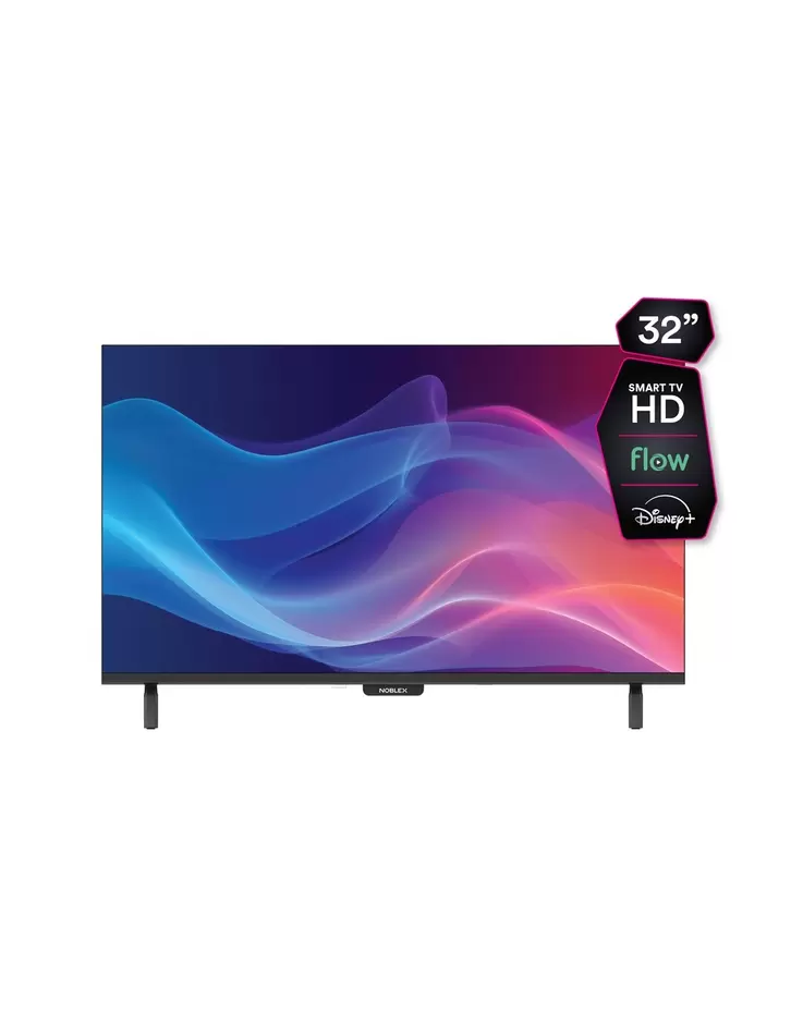 SMART TV NOBLEX 32" DV32X5050