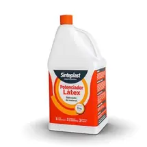 Potenciador Latex 1 KG Para Morteros Sinteplast