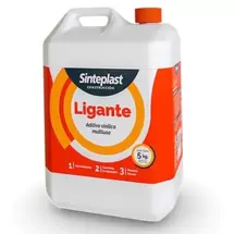 Aditivo Ligante Multiuso 5 KG Sinteplast