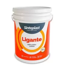 Aditivo Ligante Multiuso 20 KG Sinteplast