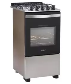 COCINA WFO4NBR 4 HORNALLAS
