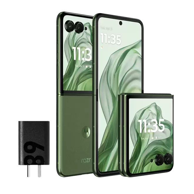 Motorola Razr 50 Ultra