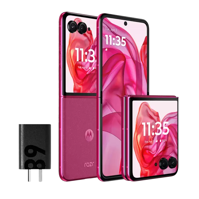 Motorola Razr 50 Ultra