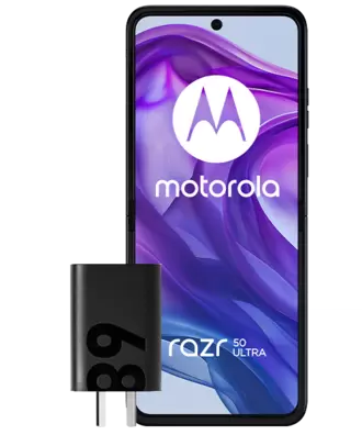 Motorola Razr 50 Ultra 5G