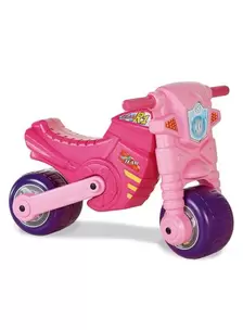 Andador De Arrastre Moto R1 Team Rosa Reforzado Original Rondi