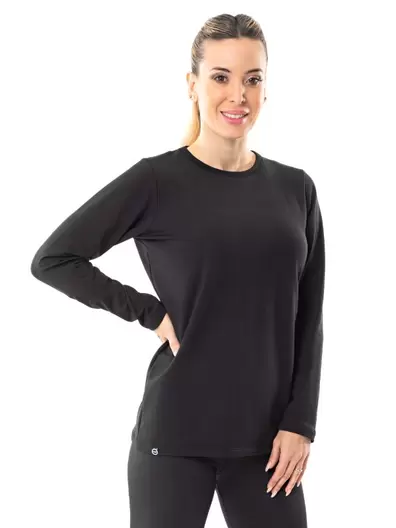 Camiseta ultra termica dama - Art. 10158
