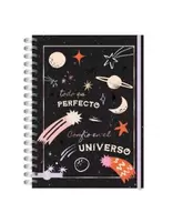 AGENDA UNIVERSO 2025
