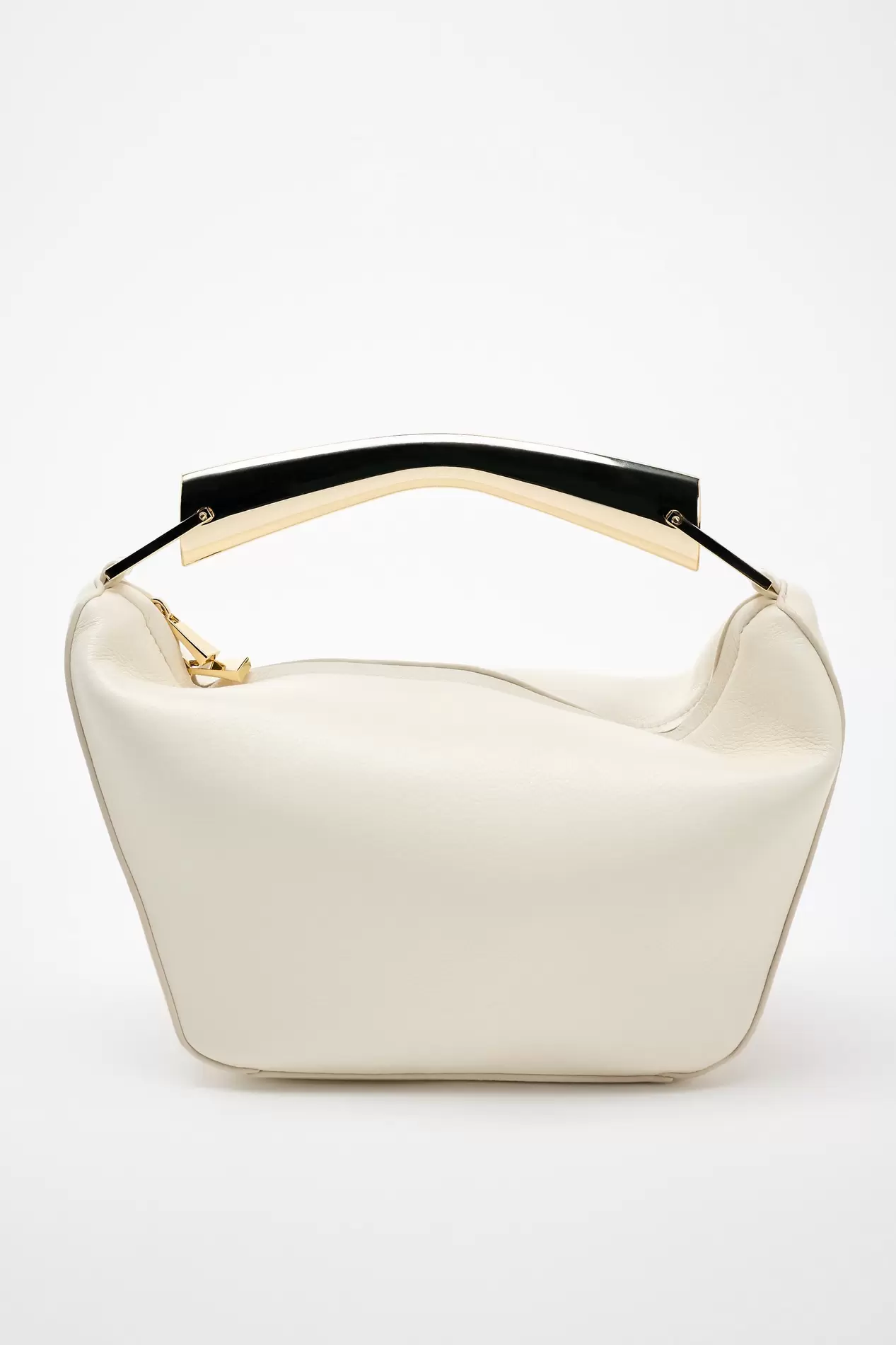 BOLSO MINI SACA ASA METÁLICA