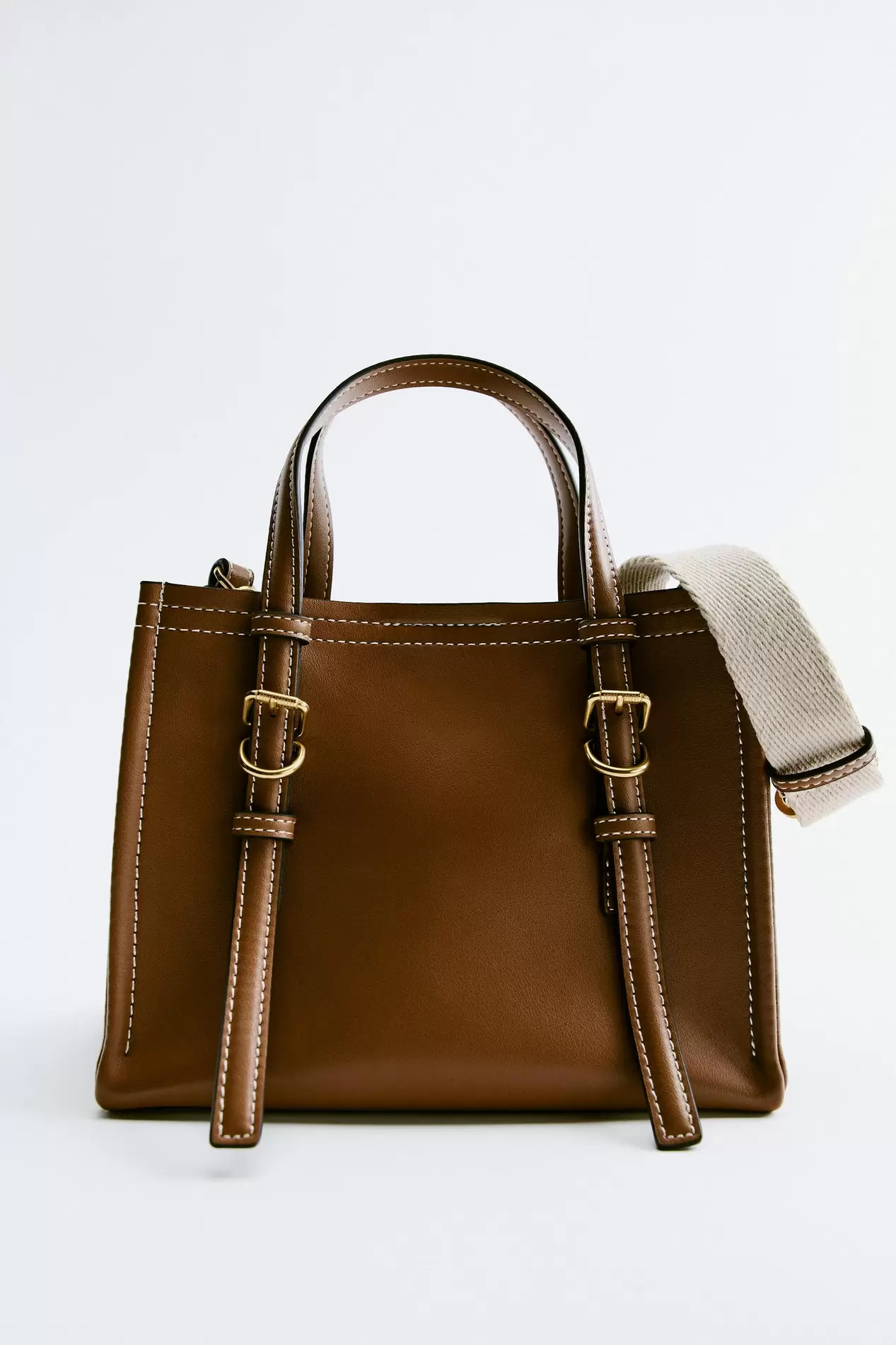 BOLSO MINI SHOPPER