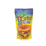 mayonesa d/pack danica fiesta  250 gr