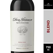 vino blend don nicanor  750 ml