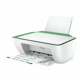 Impresora Hp 2375 Deskjet Ink Advantage Multifuncion (7Wq01A) Slt