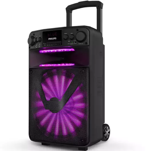 TORRE DE SONIDO 12 PHILIPS BLUETOOTH TAX2706-77