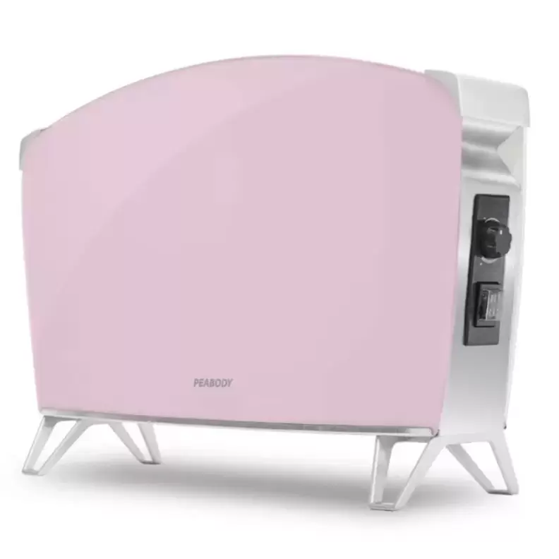 CONVECTOR PEABODY PE-BVC15P C/ TERMOSTATO 1500W