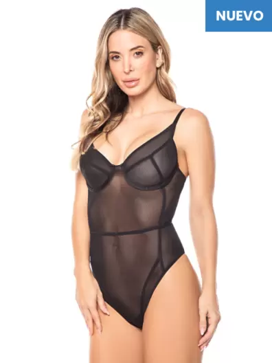Body tul - Art. 6277