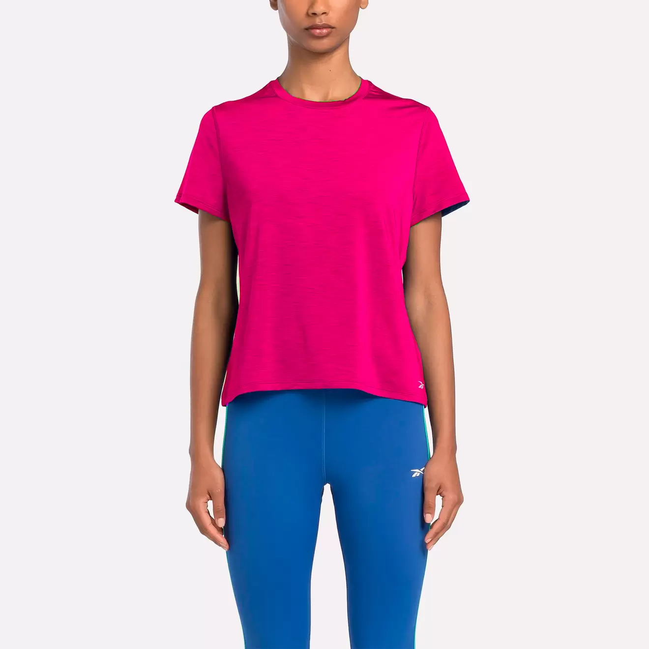 Remera Reebok Chill Athletic