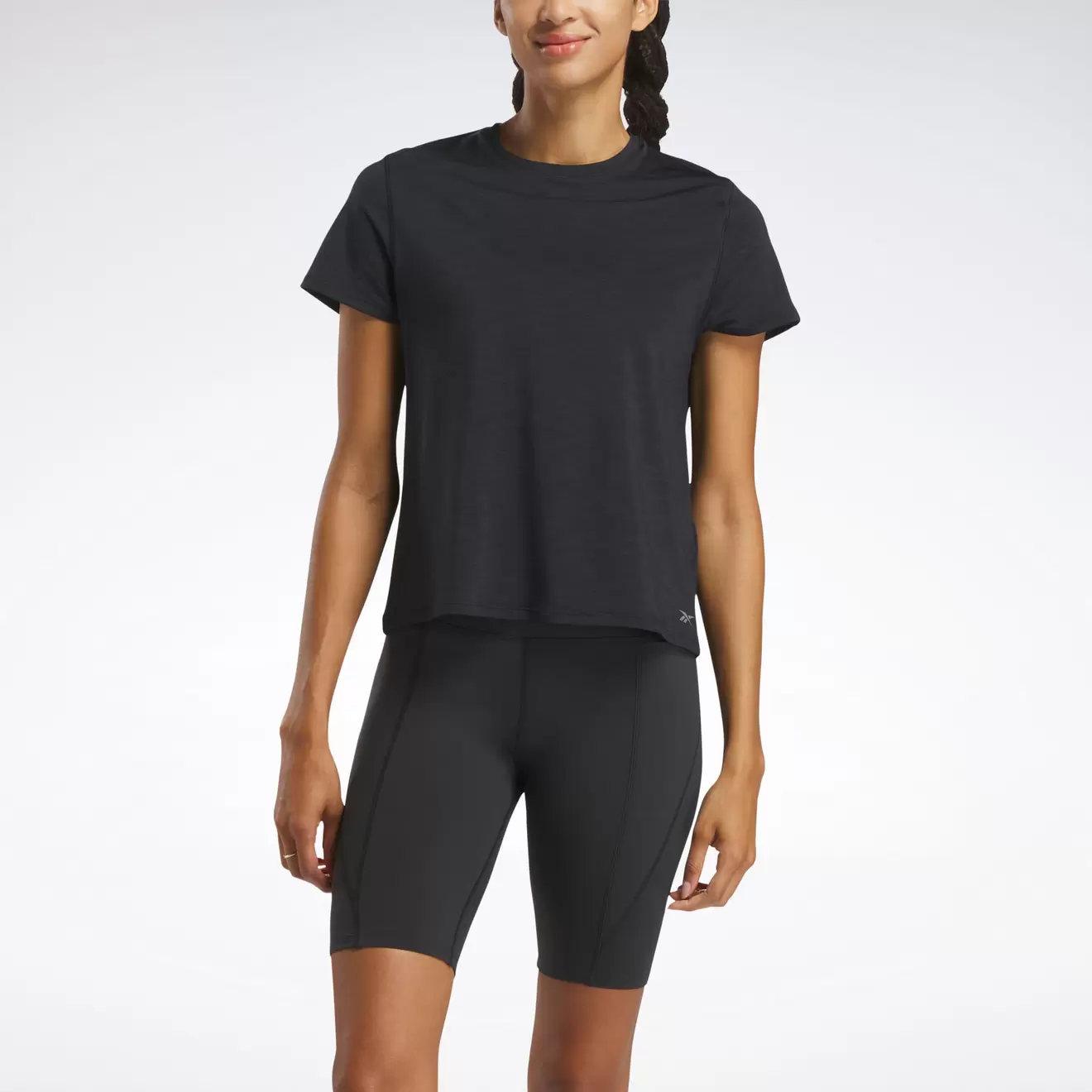 Remera Reebok Chill Athletic