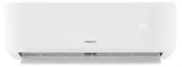Acond.aire Noblex Nxs32Ha3An Split 3200/3350W Frio/calor