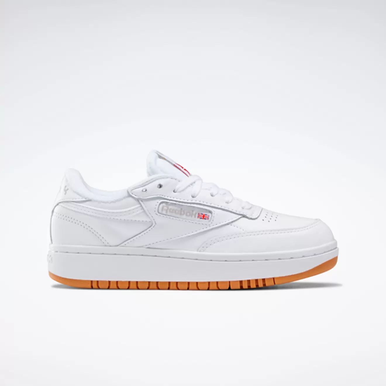 Zapatillas Reebok Club C Double Revenge