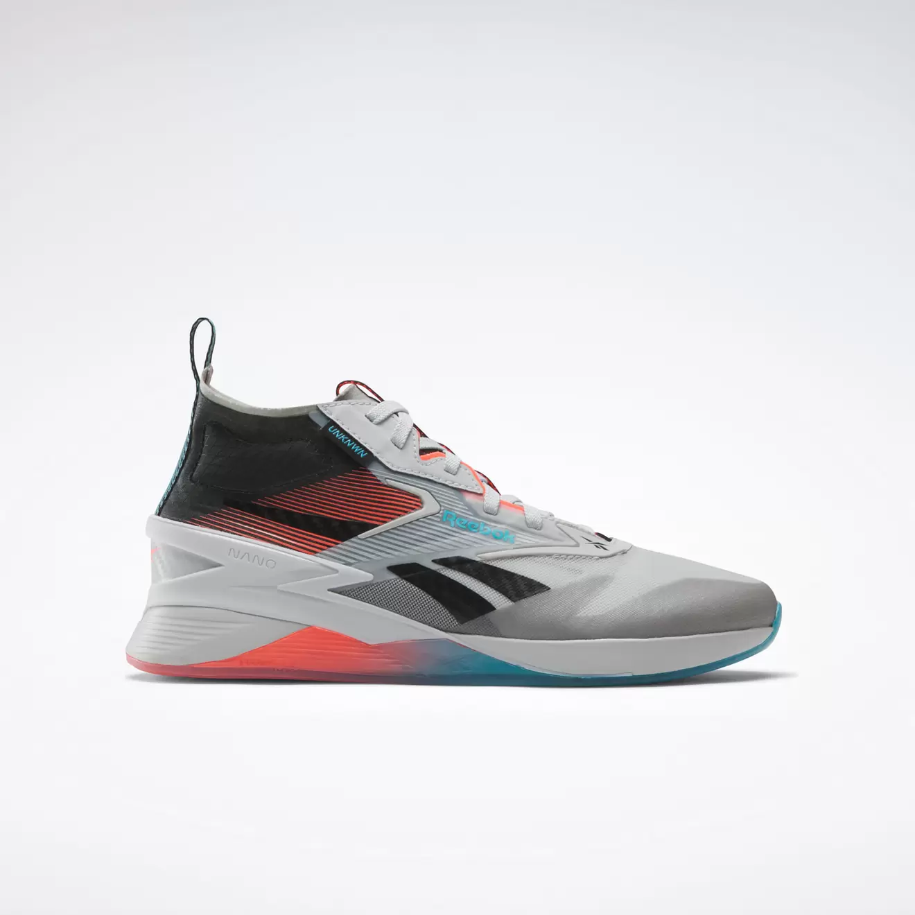 Zapatillas Reebok Nano UNKNWN