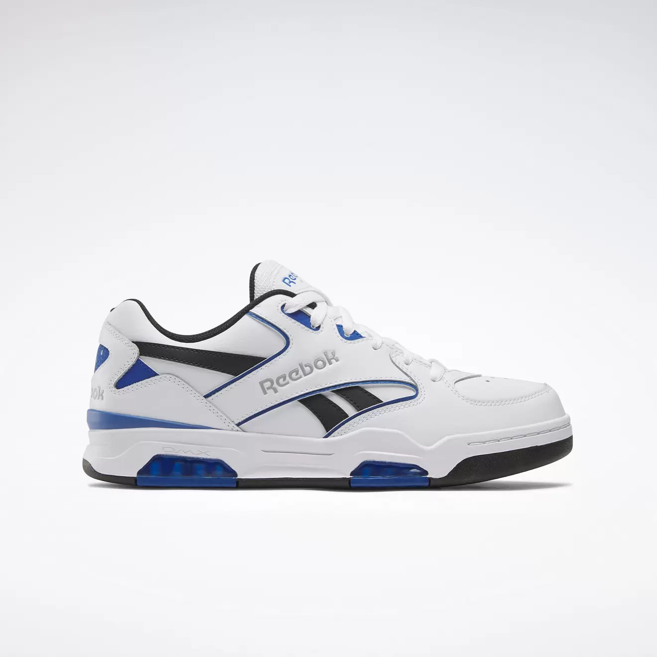 Zapatillas Reebok BB 4500 Dmx