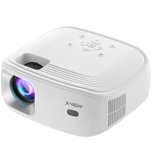 PROYECTOR X-VIEW ANDROID 4K PJX500PRO