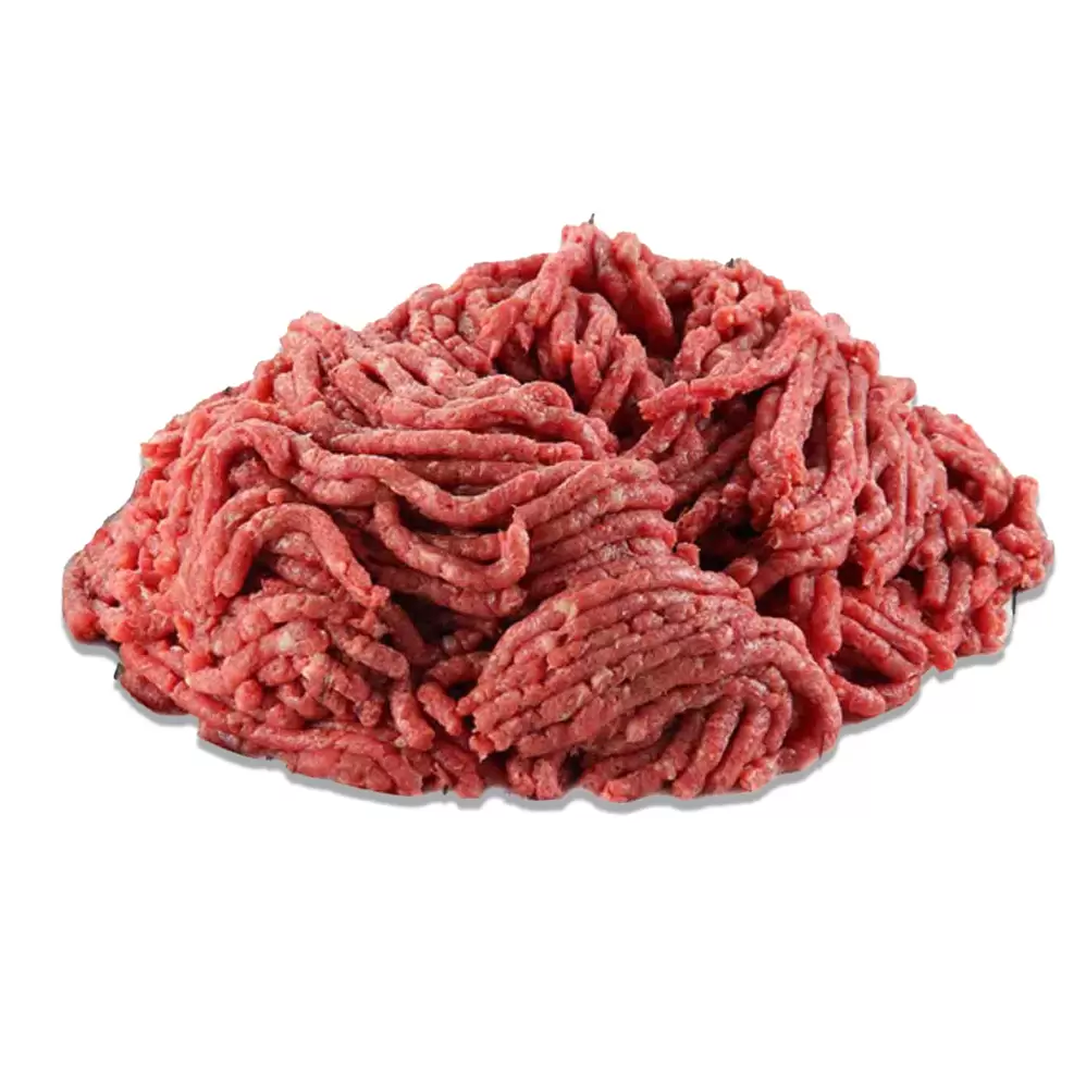 CARNE PICADA ESPECIAL XKG