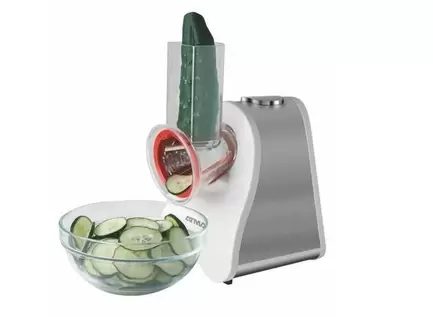 Rallador Eléctrico Atma Reat21p