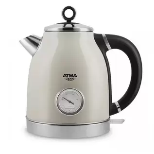 Pava Atma PEATP21VCP Vintage Color Crema 220V