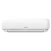 Aire Acondicionado Hisense Split 3200W Frio/Calor Clase A AS12HR4SVRKG03PX4.