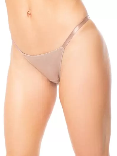 • Tanga Colaless Comfort - Art. 9126