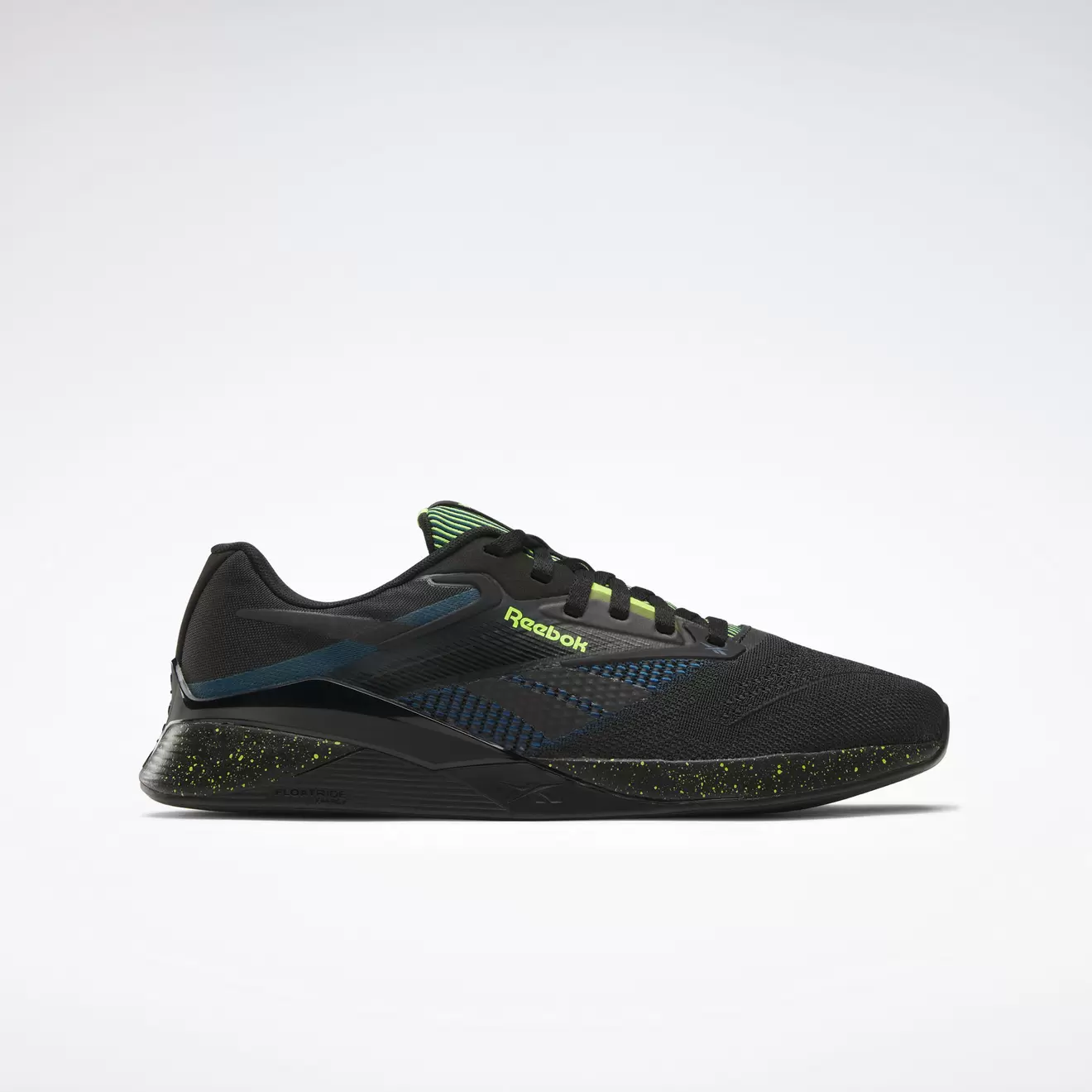 Zapatillas Reebok Nano X4