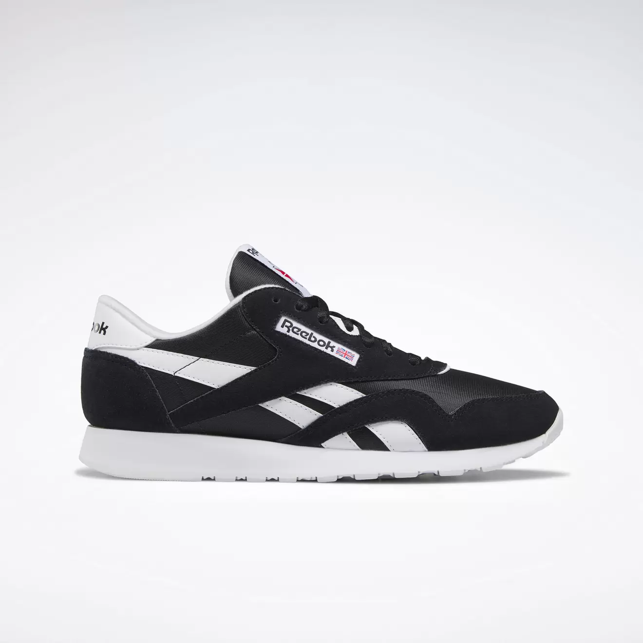 Zapatillas Reebok Classic Nylon