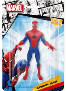 Figura de acción Spiderman 10cm