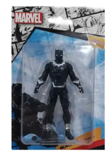 Figura de acción Black Panther 10cm