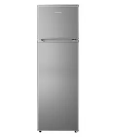 HELADERA RD-35DRS 273LTS SILVER CICLICA