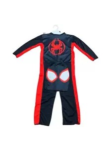 Disfraz Spiderman Miles Morales Original Marvel