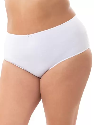 • Bombacha Universal algodon lycra - Art. 5602