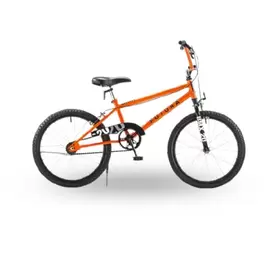 Bicicleta Futura R20" Mod. 4142 Bmx