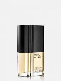 Eau de Toilette Sex for Men