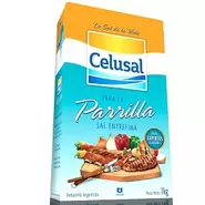 sal entrefina caja celusal    1 kg