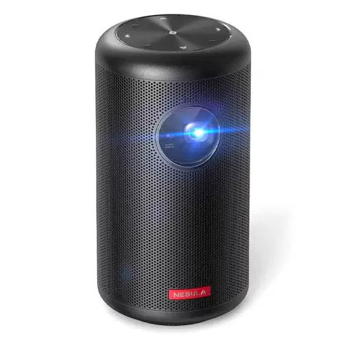 PROYECTOR NEBULA BLUETOOTH 720P CAPSULE II.