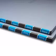 Placa Knauf Diamant 12,5 Mm -3 En 1- Rf / Rh / Acustica