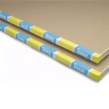 PLACA DE YESO KNAUF STD – 12,5 mm – 1,20 x 2,40 Mt