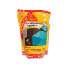 Sika Monotop 107 Impermeabilizante Cementicio X 8kg